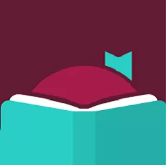 Libby app icon